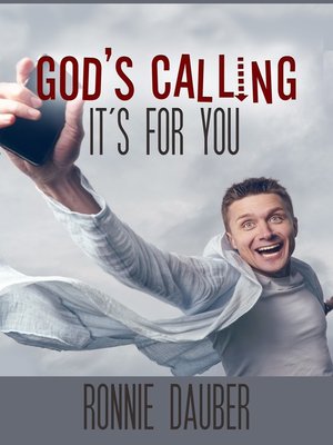 cover image of God's Calling...It's for You!